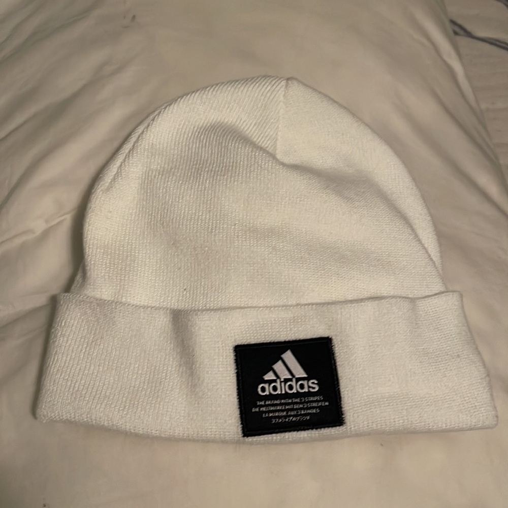 Adidas Beanie Hat Winter Hat